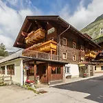 아파트 Olcherhof By Interhome *