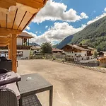 Olcherhof By Interhome 아파트 Prägraten