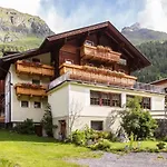 Olcherhof By Interhome Prägraten