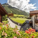 Olcherhof By Interhome Prägraten