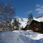 아파트 Olcherhof By Interhome *