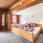 아파트 Olcherhof By Interhome Prägraten