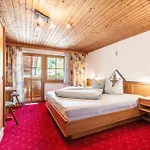 아파트 Olcherhof By Interhome Prägraten