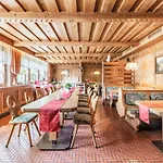 Olcherhof By Interhome Prägraten