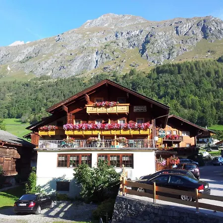 Olcherhof By Interhome *