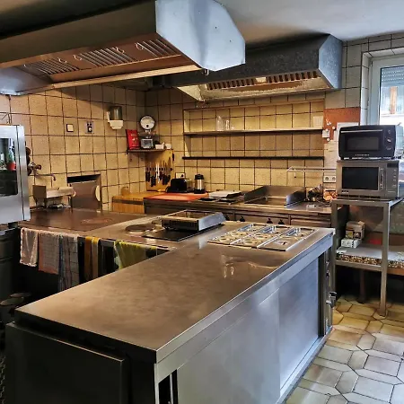 Olcherhof By Interhome Prägraten