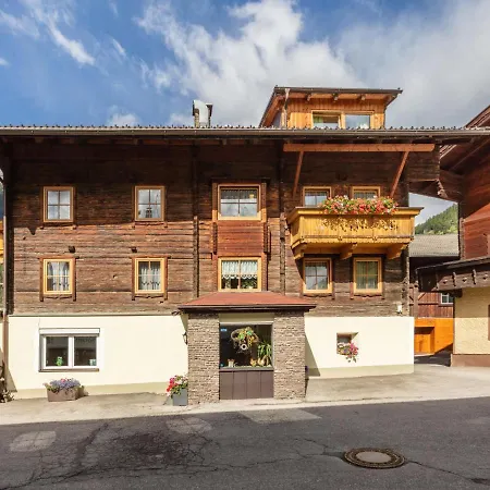 Olcherhof By Interhome * Prägraten