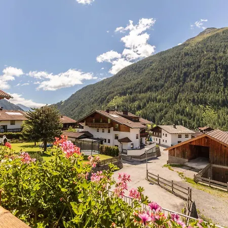 Olcherhof By Interhome 아파트 *