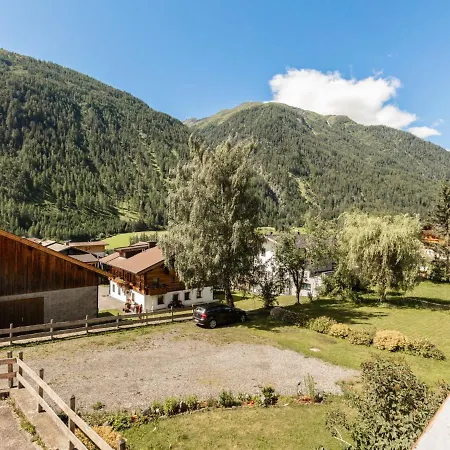 아파트 Olcherhof By Interhome