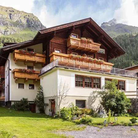 Olcherhof By Interhome Prägraten