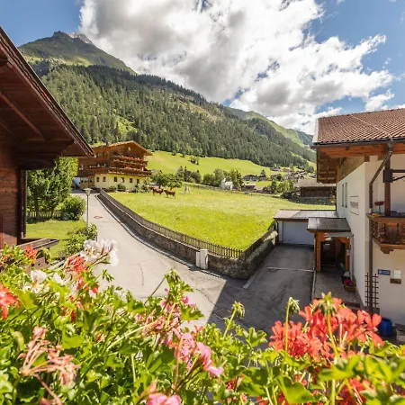Olcherhof By Interhome Prägraten