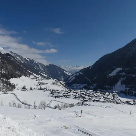 Olcherhof By Interhome * Prägraten