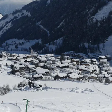 Olcherhof By Interhome 아파트