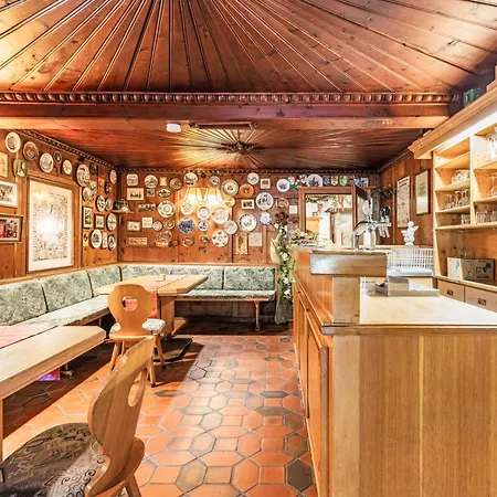 Apartamento Olcherhof By Interhome *