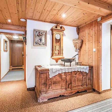 Olcherhof By Interhome *