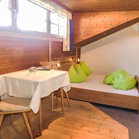 Olcherhof By Interhome 아파트 *