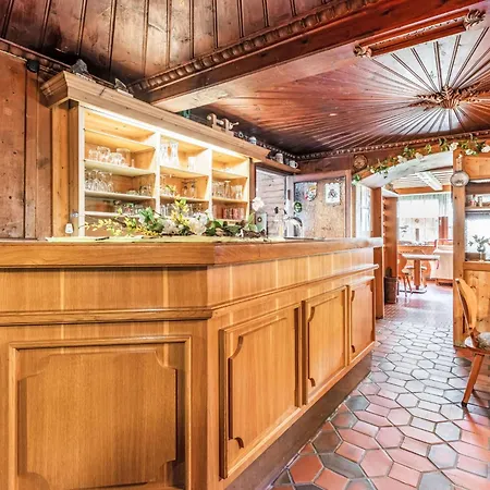 아파트 Olcherhof By Interhome *