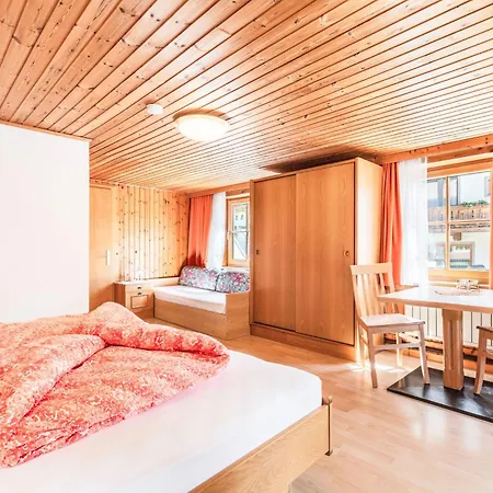 Olcherhof By Interhome Apartamento Prägraten