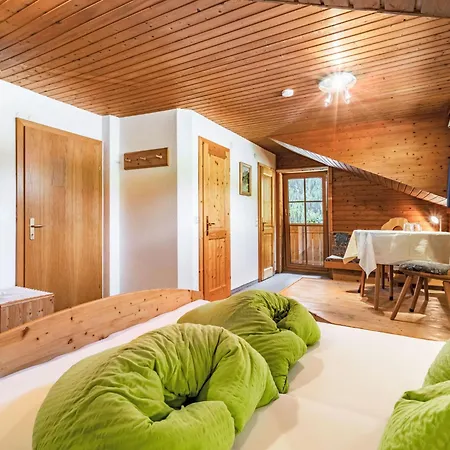 Apartamento Olcherhof By Interhome Prägraten