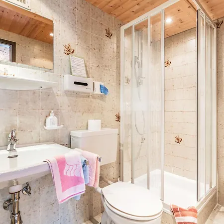 Olcherhof By Interhome * Prägraten