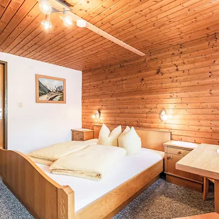 Olcherhof By Interhome Lejlighed