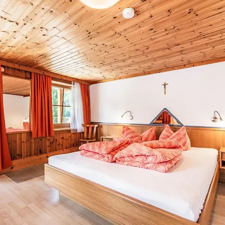 Apartamento Olcherhof By Interhome