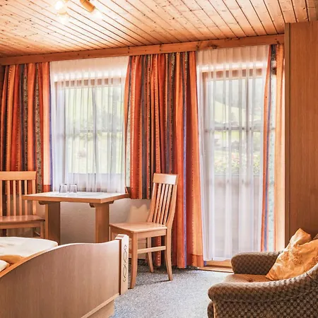 Olcherhof By Interhome Lejlighed *