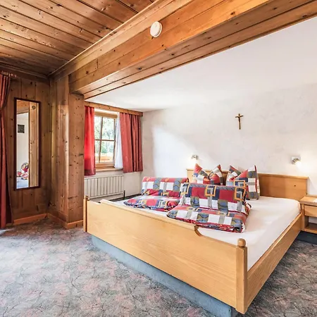 아파트 Olcherhof By Interhome Prägraten