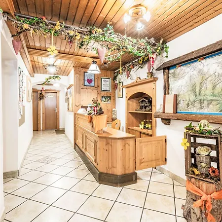 Olcherhof By Interhome 아파트 *