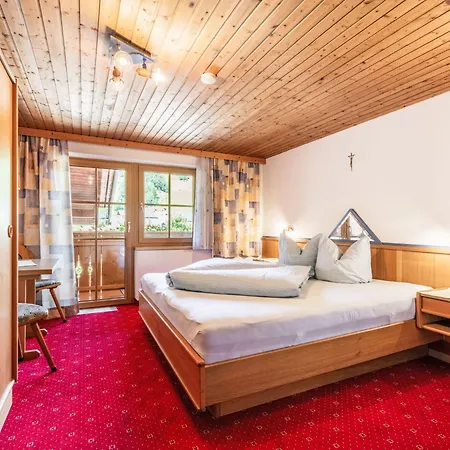 Lejlighed Olcherhof By Interhome Prägraten