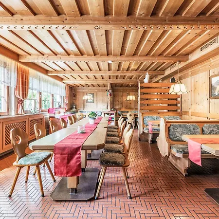 Olcherhof By Interhome Prägraten