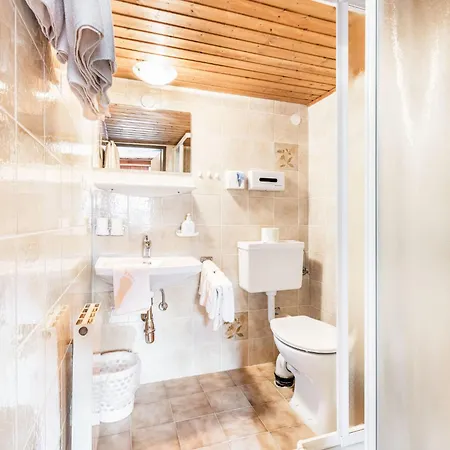 Lejlighed Olcherhof By Interhome