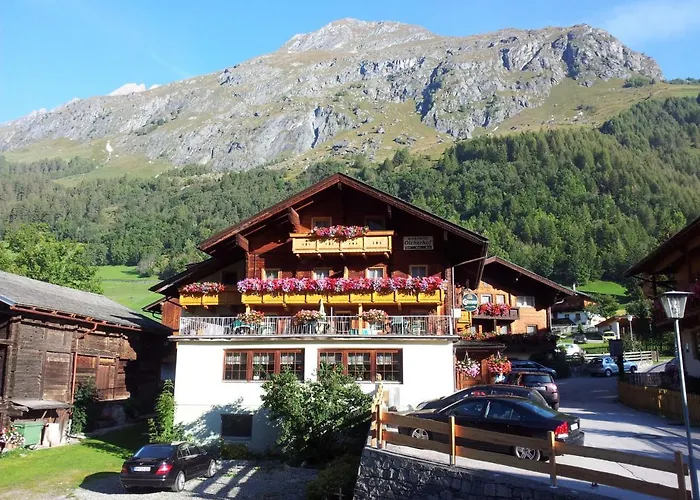 Olcherhof By Interhome *