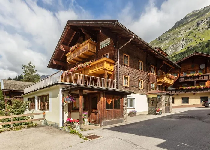 Apartamento Olcherhof By Interhome *