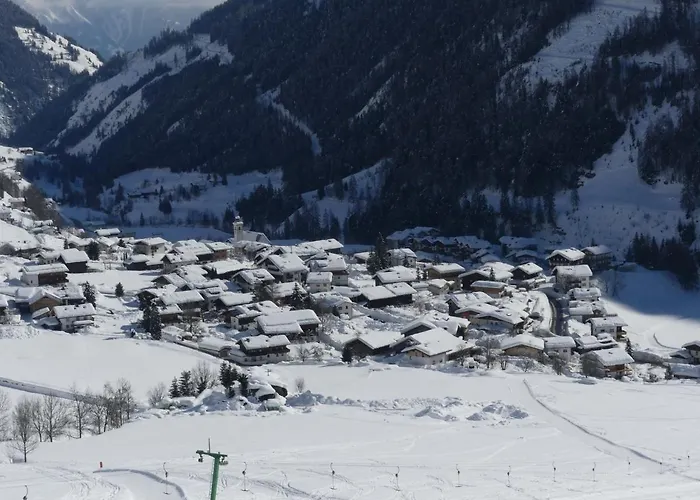 Olcherhof By Interhome Apartamento