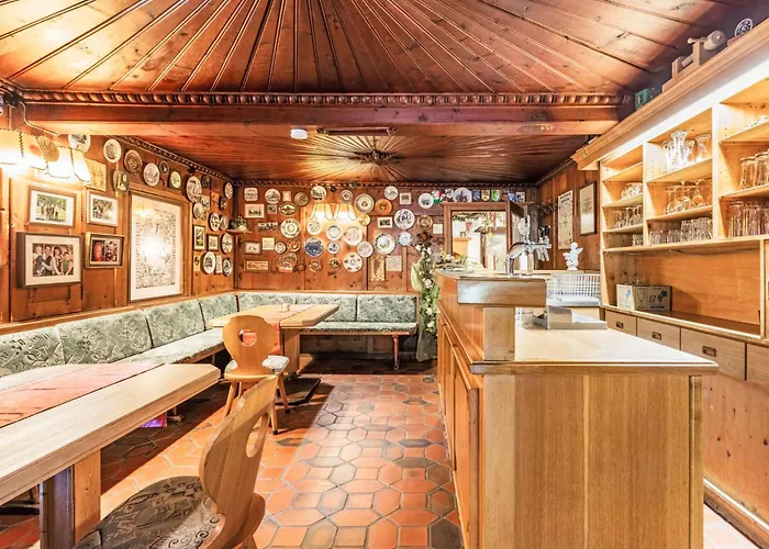 Apartamento Olcherhof By Interhome *