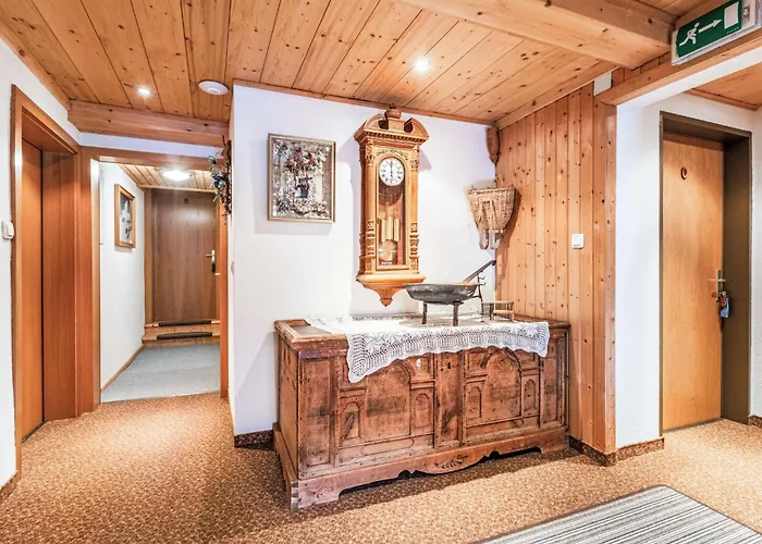 Olcherhof By Interhome *