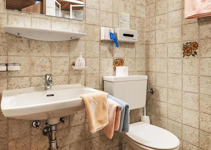 Olcherhof By Interhome * Prägraten