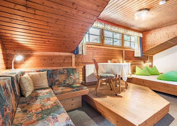 Olcherhof By Interhome Apartamento