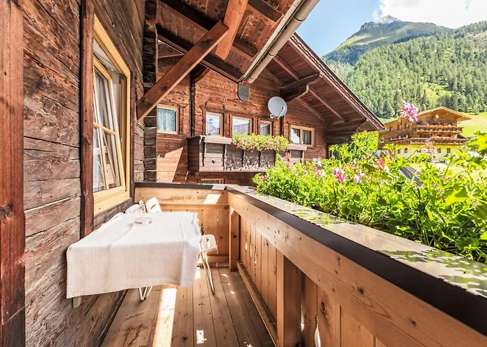 Apartamento Olcherhof By Interhome