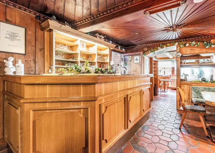 Apartamento Olcherhof By Interhome *