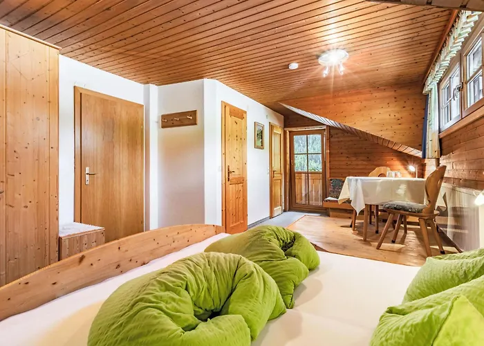 Apartamento Olcherhof By Interhome Prägraten