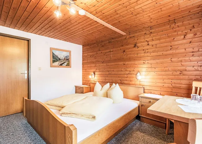 Olcherhof By Interhome Apartamento