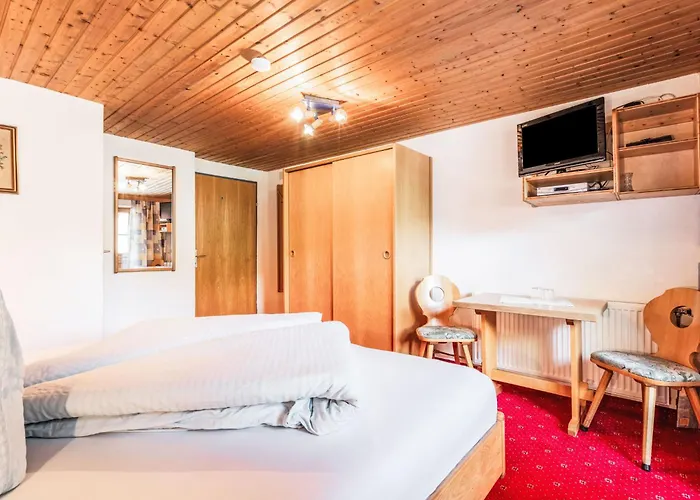 Olcherhof By Interhome * Prägraten