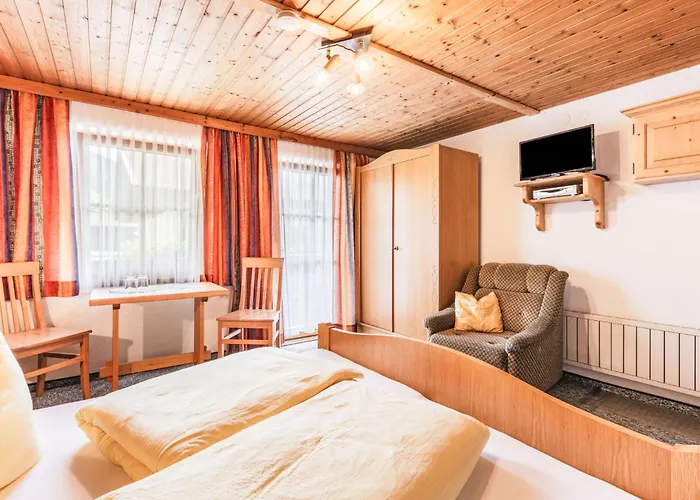 Olcherhof By Interhome