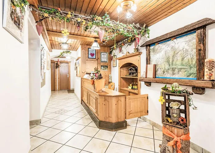 Olcherhof By Interhome Apartamento *