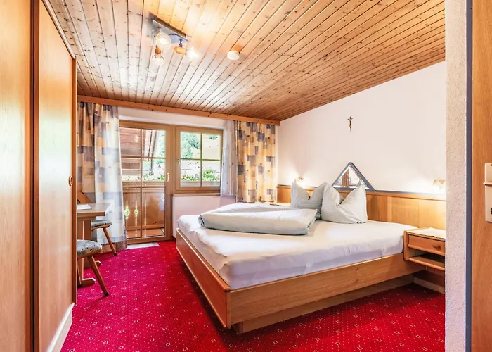 Apartamento Olcherhof By Interhome Prägraten