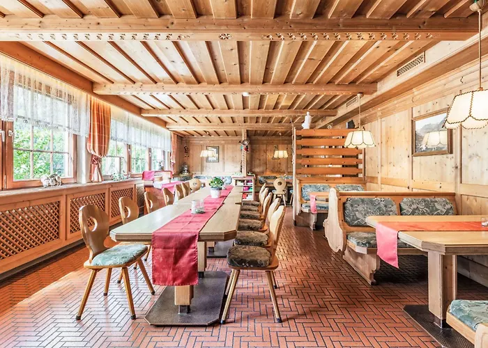 Olcherhof By Interhome Prägraten