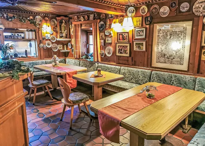 Olcherhof By Interhome Apartamento