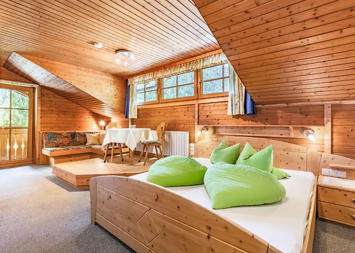 Olcherhof By Interhome Prägraten